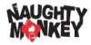 naughty monkey