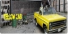 yellow cab